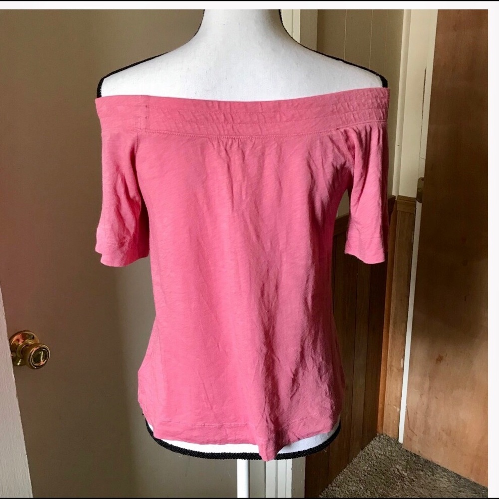 Splendid Off Shoulder Top! - Picture 5 of 6